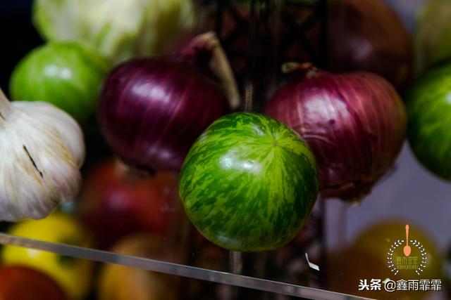 菊苣怎么读是什么意思，菊苣怎么读（这百种水果不要说吃过）