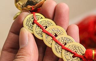 五行开运转运吉祥物，最旺运的九大吉祥装饰物