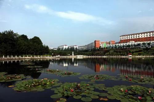 九江学院怎么样，九江学院有望升一本（九江学院）