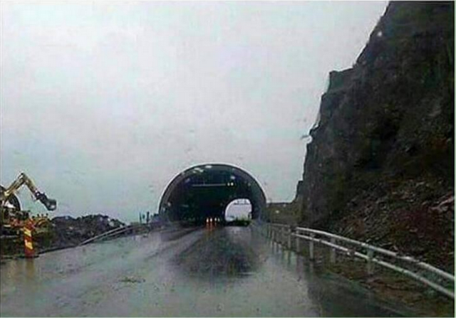 什么是明洞，什么是明洞?明洞一般用于什么情况（是基建良心工程还是另有蹊跷）