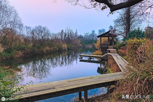 南京景点介绍，南京一日游必去景点推荐（南京九个不得不去的小众景点）