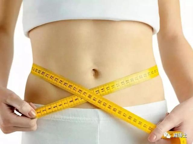 身体围度测量方法，教你如何准确测量身体各部位尺寸（一天内体重波动大测不准）