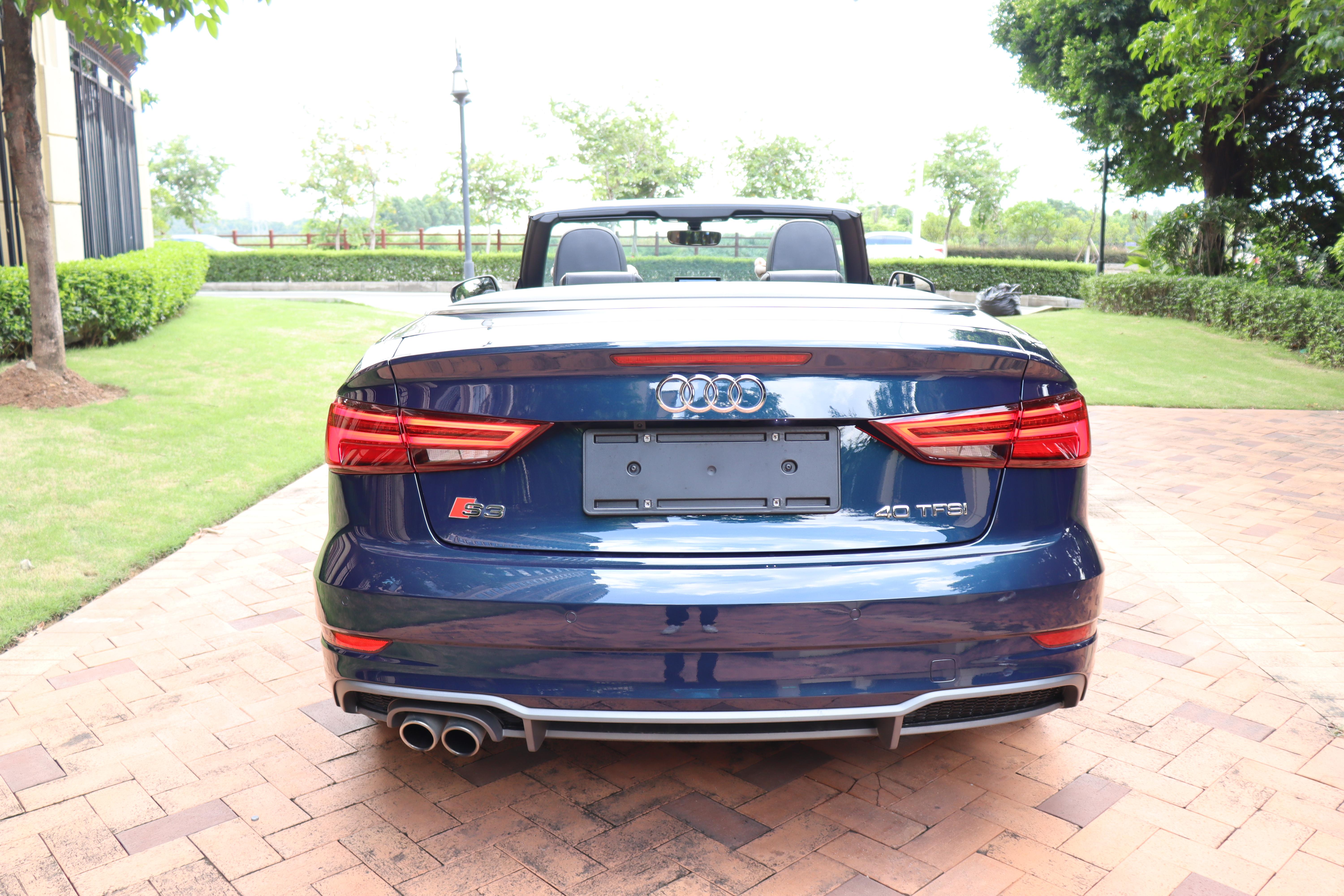 奥迪a3敞篷版报价2022款(2022款奥迪a3敞篷版) - 生活百科 - 云科网