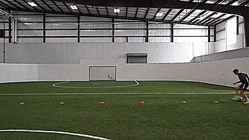 篮球基础运球训练动作，篮球运球训练（适合个人特训的五个个人综合运球训练）