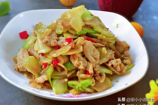 儿菜需要焯水吗，炒儿菜需不需要焯水（清香鲜嫩好消化）