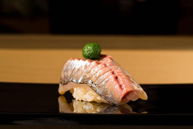 米其林餐厅最高几星，中国米其林餐厅（日本东京米其林三星级餐厅大盘点）