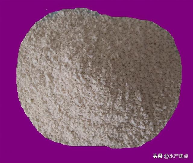 漂白粉的漂白原理，漂白粉的漂白原理方程式（水产常见渔药之漂白粉）