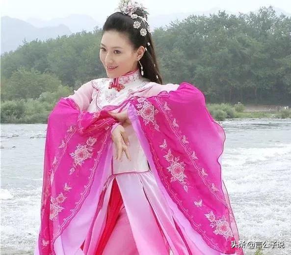 糖心淑女弥萝，糖心淑女电子书txt全集下载（十版“董鄂妃”颜值对比）