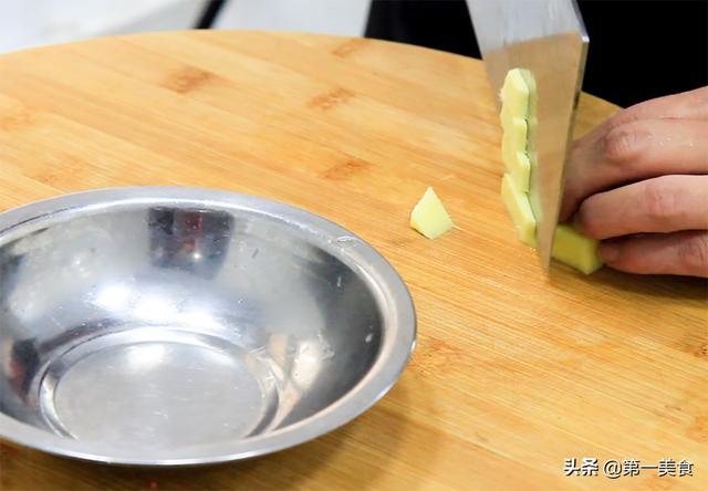 豆豉蒸排骨，厨师长分享清蒸“豆豉排骨”（豆豉蒸排骨的做法）