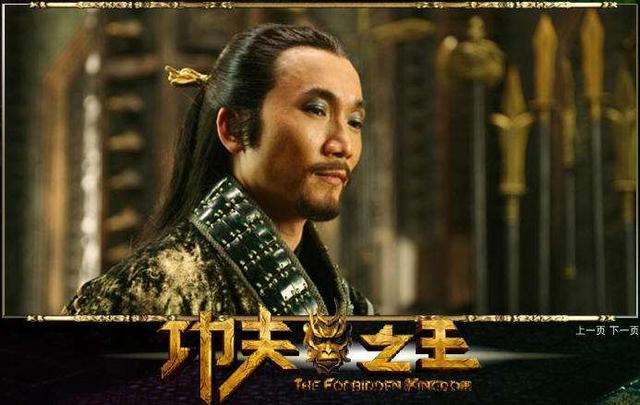 常威打来福什么梗，常威打来福是什么梗（上演“大反派”的旷世奇恋）