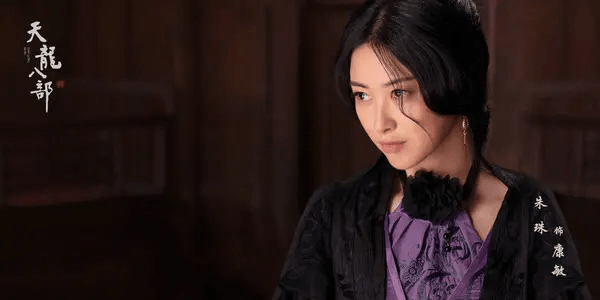 电视剧琉璃主演，白澍《琉璃》被认可后