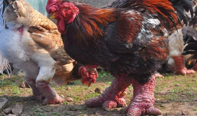 十大名鸡谁最贵，有名好吃的鸡排行榜前十名（越南“天价鸡”）