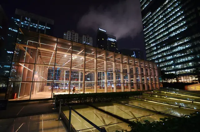 在广州生活这16个技巧请务必知道，这16个技巧请务必知道