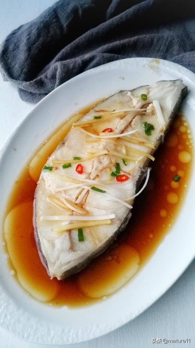 比目鱼的营养价值，比目鱼的营养价值及食用禁忌（想要孩子聪明身体壮一定要多吃它）