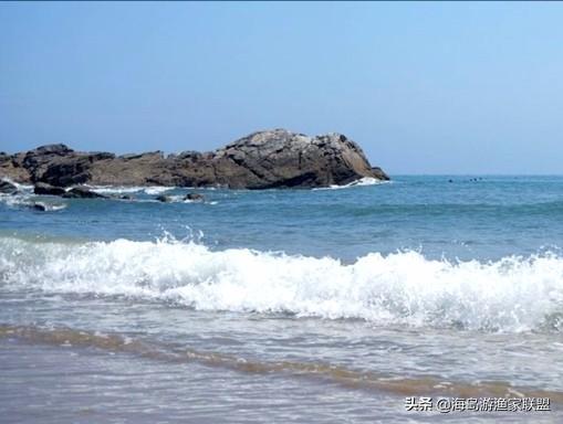 哈仙岛在哪里，哈仙岛附近还有什么岛（这一篇攻略就够了）