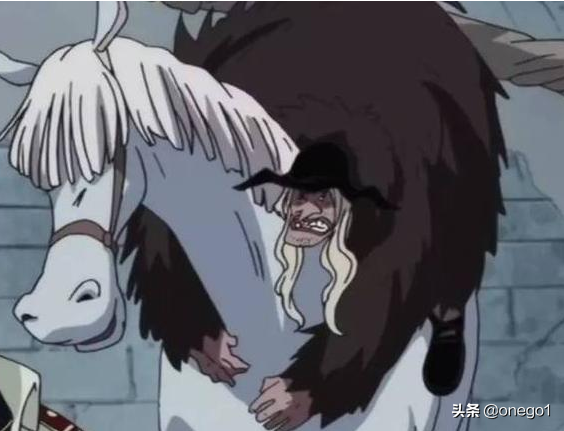 海贼王黑胡子成员有哪些，盘点海贼王——黑胡子海贼团成员