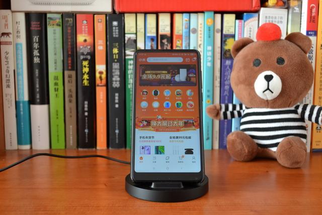 小米无线充电器怎么用，以下经验供大家参考（小米立式无线充电器体验）