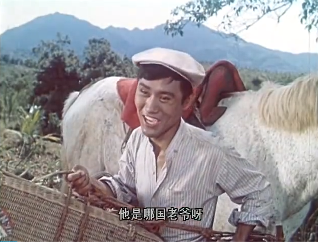 女生给男生吃槟榔是什么意思，为什么喜欢吃槟榔（吴琼花为何变成吴清华）