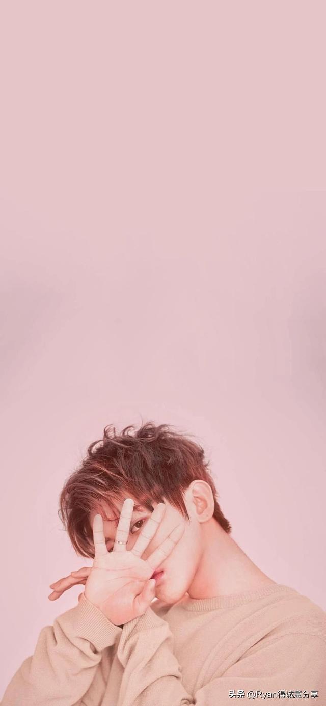 百分九图片，微信头像，百分九图片（percent<粉丝求图>）