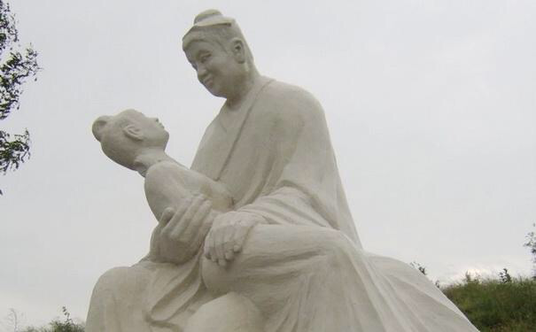 男人称柳下惠什么意思，柳下惠是什么意思（“坐怀不乱”的柳下惠）