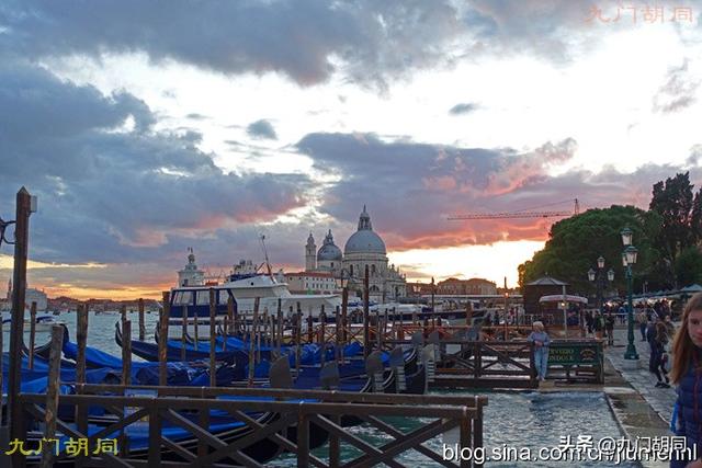 泻湖与潟湖有区别吗，泻湖就是潟湖（威尼斯，简单了解一下）