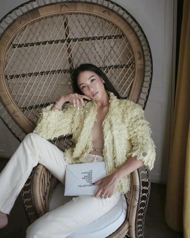 黄奶油是什么，安佳奶油是什么奶油（温温柔柔的奶油黄）