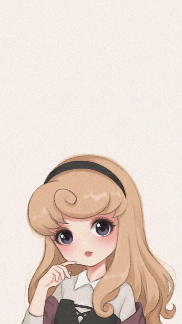 适合女生用的壁纸,适合女生用的壁纸可爱(30张好看的女生壁纸,头像