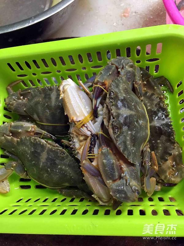 梭子蟹蒸多久最佳时间，梭子蟹蒸多久是最佳时间（保证梭子蟹越来越好吃）