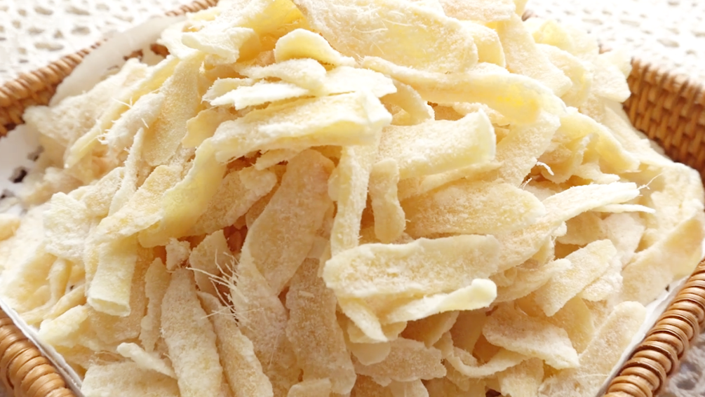 图片[7]-【姜糖】做法步骤图 新手也能学会 一天吃几片全身都暖和-起舞食谱网