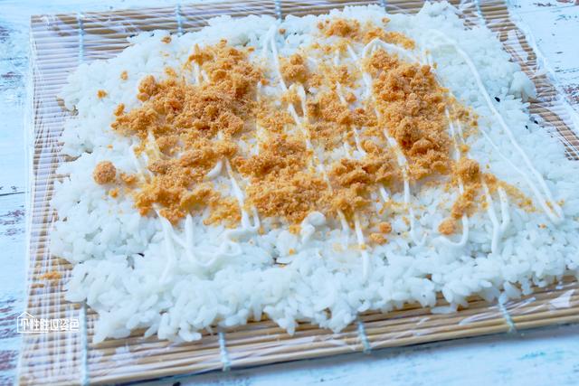 粢饭团怎么蒸粢饭团的做法，粢饭团怎么蒸粢饭团的做法（教你在家做老式传统粢饭团）