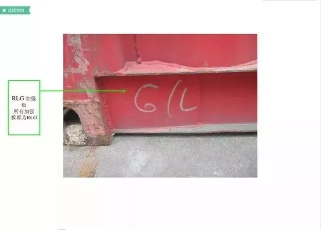 集装箱尺寸 国际标准，集装箱尺码（超全的集装箱知识）