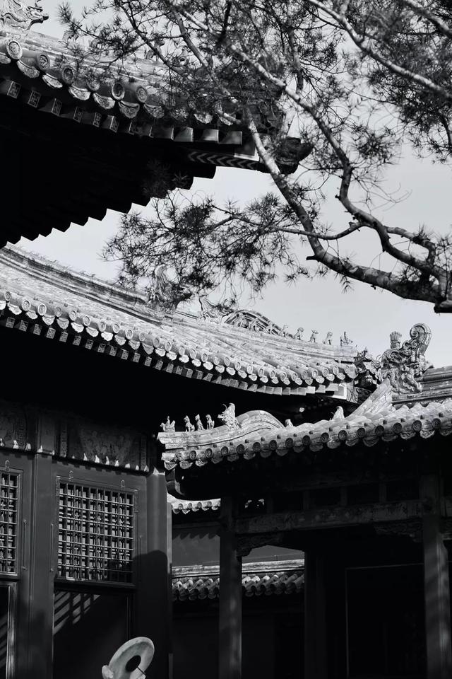 五脊六兽是哪六兽，五脊六兽有哪六兽