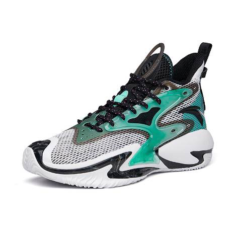 反伍是什么意思，李宁反伍系列（安踏外场实战篮球鞋曝光）