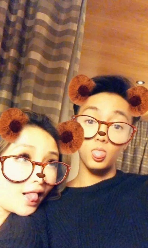 柯震东萧亚轩差几岁，年下恋是指相差几岁（前男友柯震东隔空祝福）