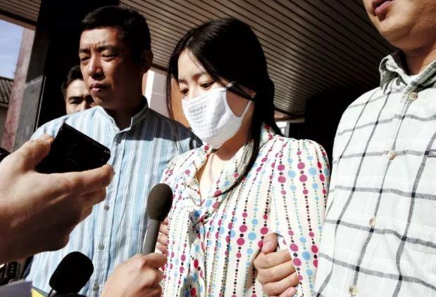 茶艺师头像微信，茶艺师头像（她成为茶艺师还收获了爱情）