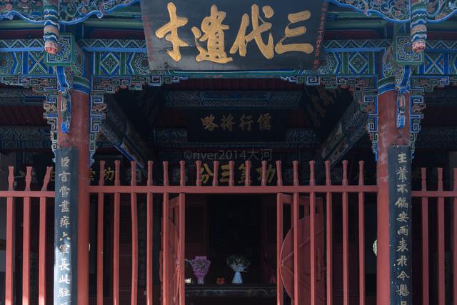 武侯墓在哪里，武侯墓的墓在哪里（陕西勉县是诸葛亮的最终归宿）