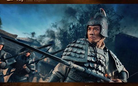 关羽的特点是什么，细数三国最强虎将