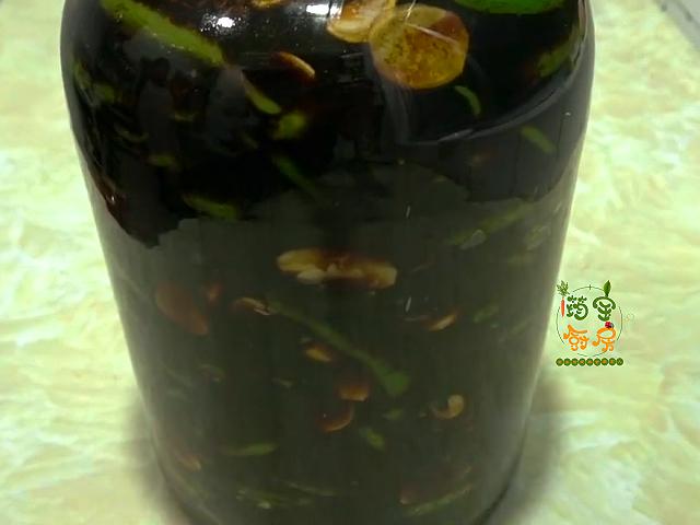 线椒怎么腌制好吃，在家怎么腌制线椒好吃（线椒学会这样腌）