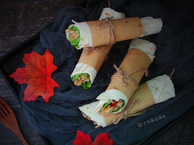 面粉可以做什么小吃，面粉可以做哪些小吃（各种美味面粉的10种做法）