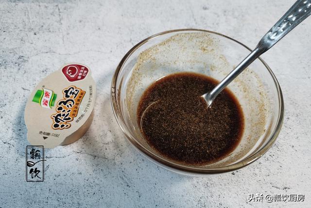 酸辣粉丝汤的做法，酸辣粉丝汤的做法大全（天冷喜欢重口胃）