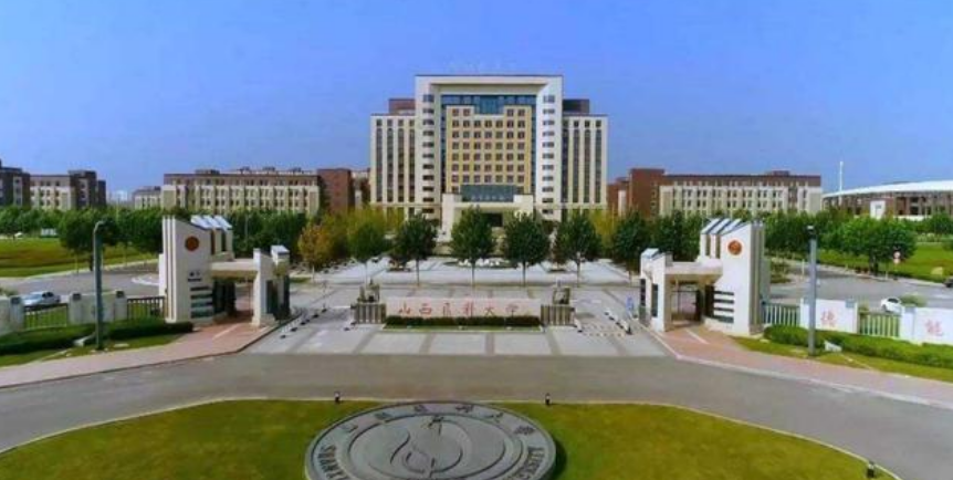 补录的学校（这四所医科大学正在）