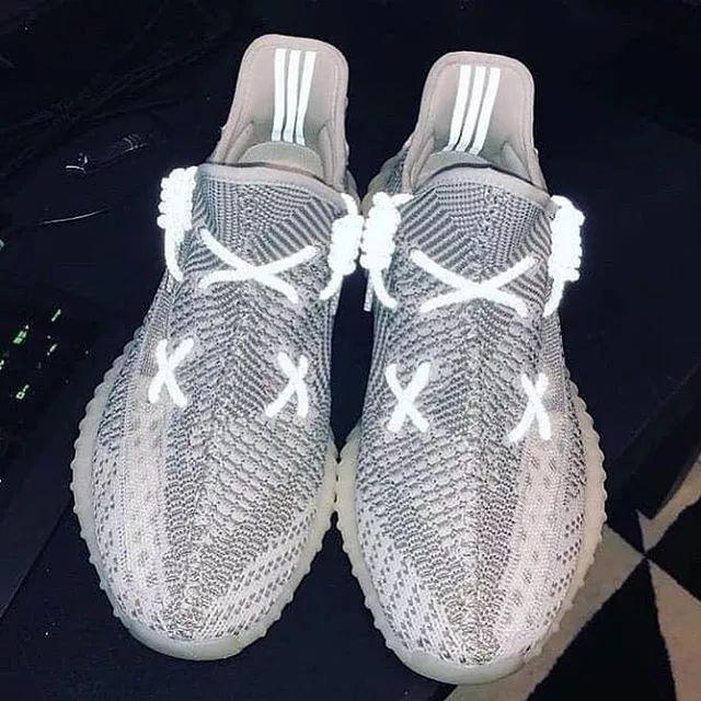 椰子鞋带的系法图解，椰子鞋怎么系鞋带（GD的“鞋带反系”教程已出）