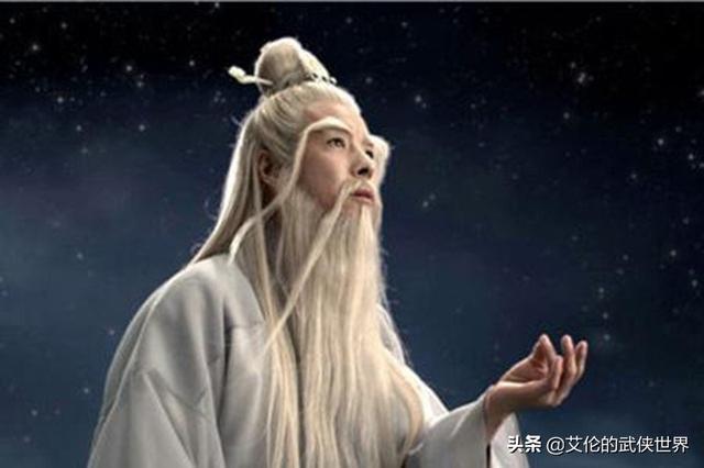 一探仙境！天龙八部琅嬛福地地图解析，天龙八部琅嬛福地攻略（为何收集不到降龙十八掌和六脉神剑）