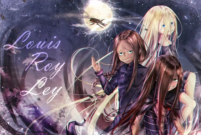 蕾姆图片，蕾姆（“蕾姆醒了”登上热搜）