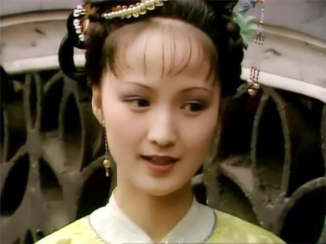 红楼梦最悲惨的丫鬟是谁，却是贾府中处境最尴尬凄楚的丫鬟