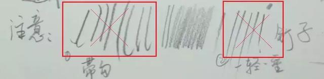素描线条画法技巧,铅笔素描的六种线条(素描入门基础教程——排线技巧与方法) 素描线条画法技巧,铅笔素描的六种线条(素描入门基础教程——排线技巧与方法)