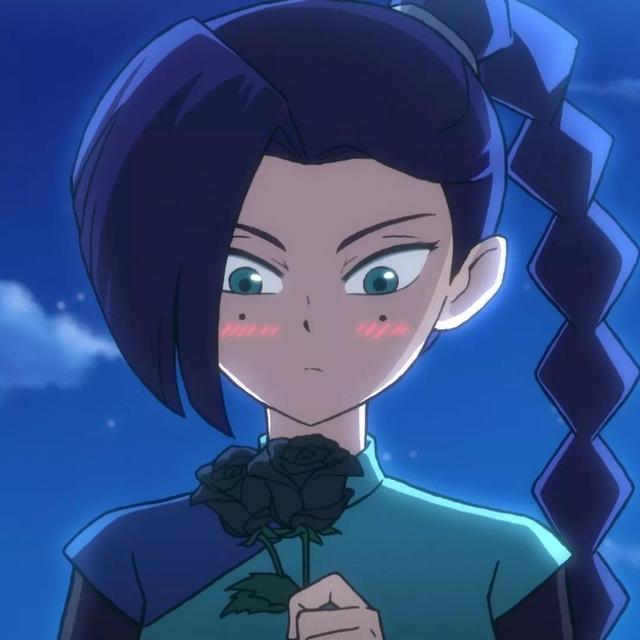 刺客五六七图片，刺客伍六七微信（刺客伍六七，头像来啦）