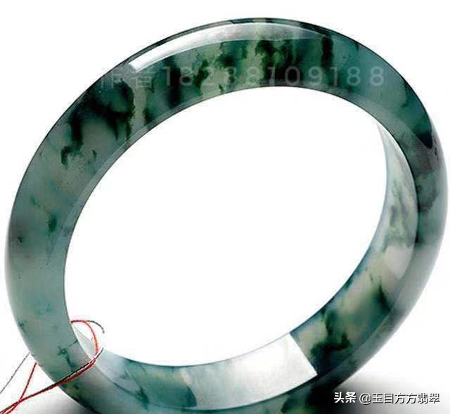 翡翠的辨别和等级的划分，翡翠的分类等级（翡翠等级该如何准确划分）