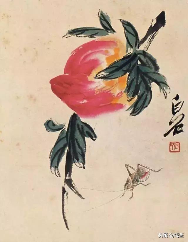 初学国画怎样入门，国画基础知识40条