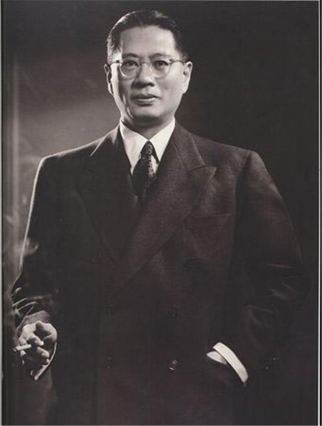 宋子文后代，1971年，宋子文意外噎死后，留下寡妻和三个漂亮女儿都过得如何？